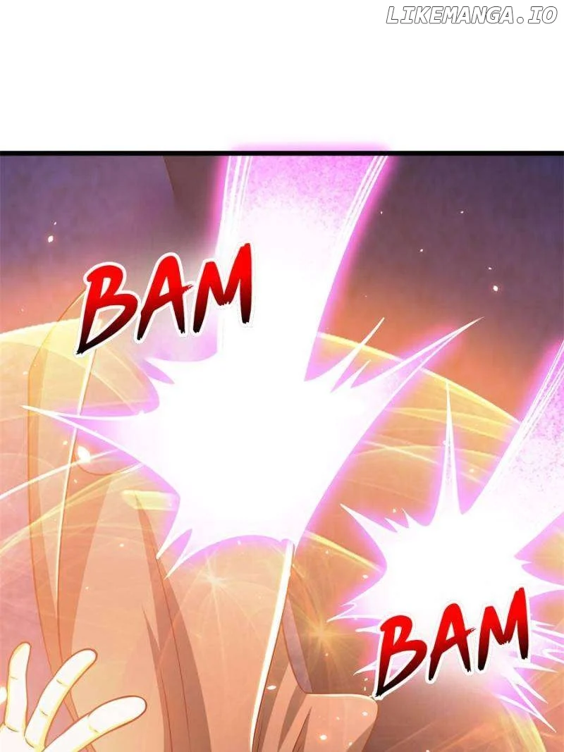 Ancient God’s Chosen Warriors Chapter 43 page 41