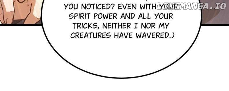 Ancient God’s Chosen Warriors Chapter 43 page 47