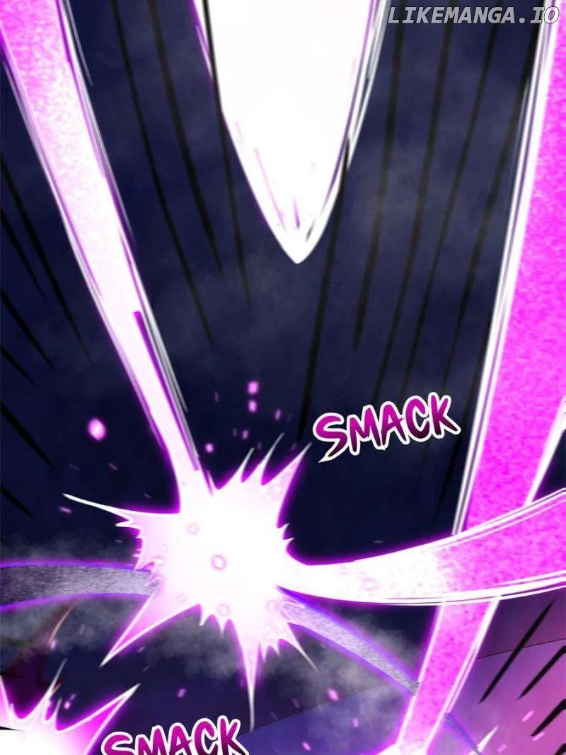Ancient God’s Chosen Warriors Chapter 43 page 35