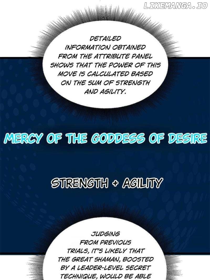 Ancient God’s Chosen Warriors Chapter 43 page 66