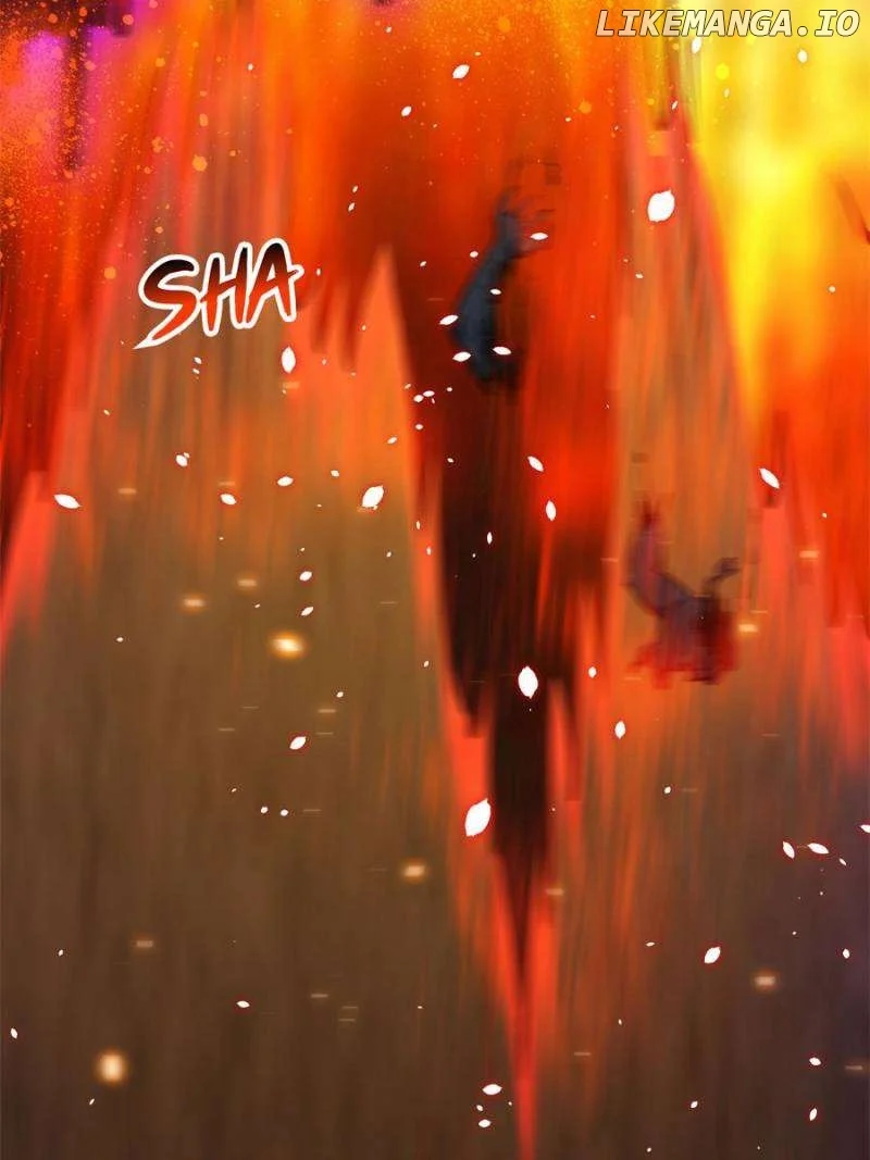 Ancient God’s Chosen Warriors Chapter 43 page 78
