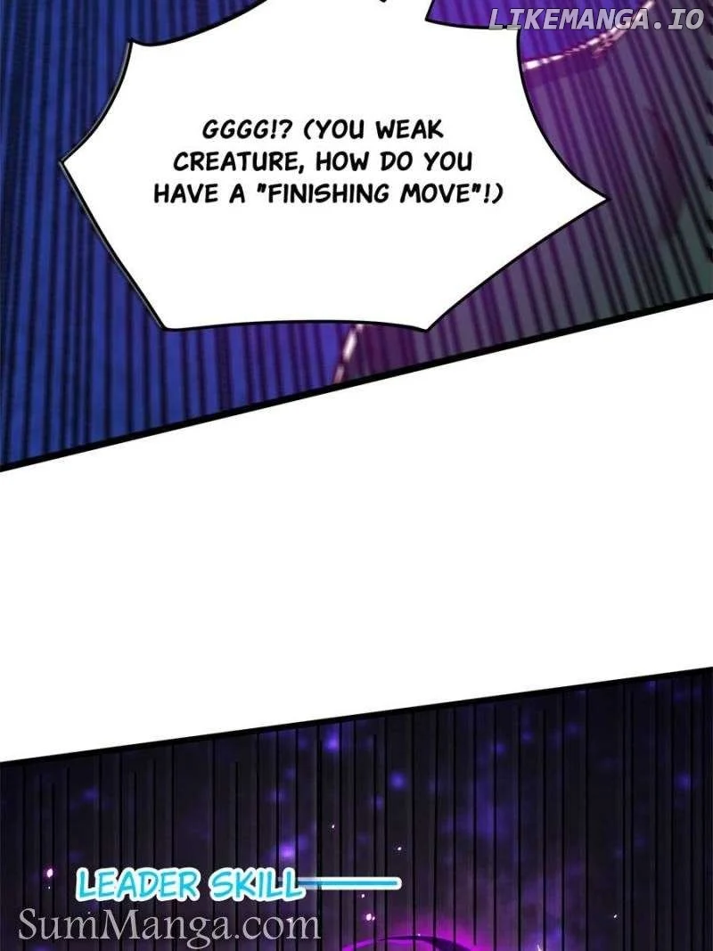Ancient God’s Chosen Warriors Chapter 43 page 56