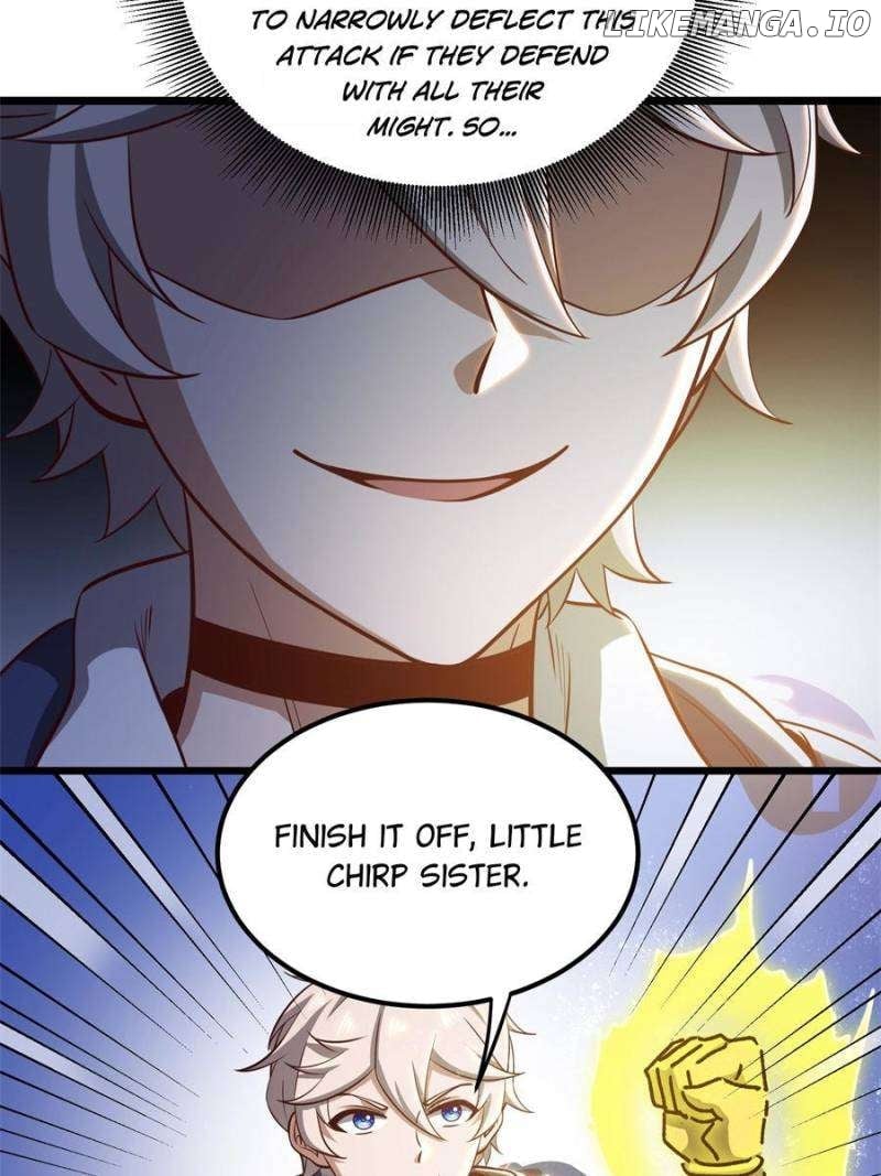 Ancient God’s Chosen Warriors Chapter 43 page 67