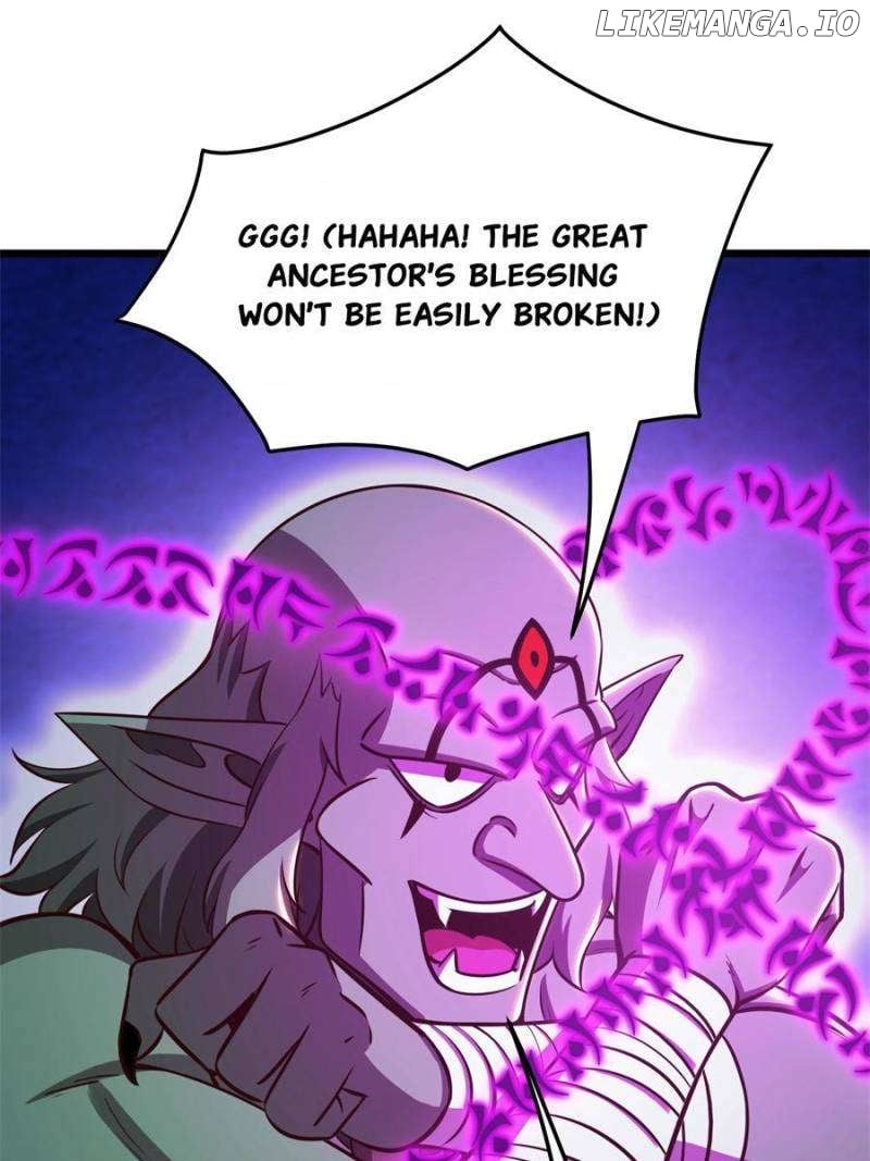 Ancient God’s Chosen Warriors Chapter 43 page 63
