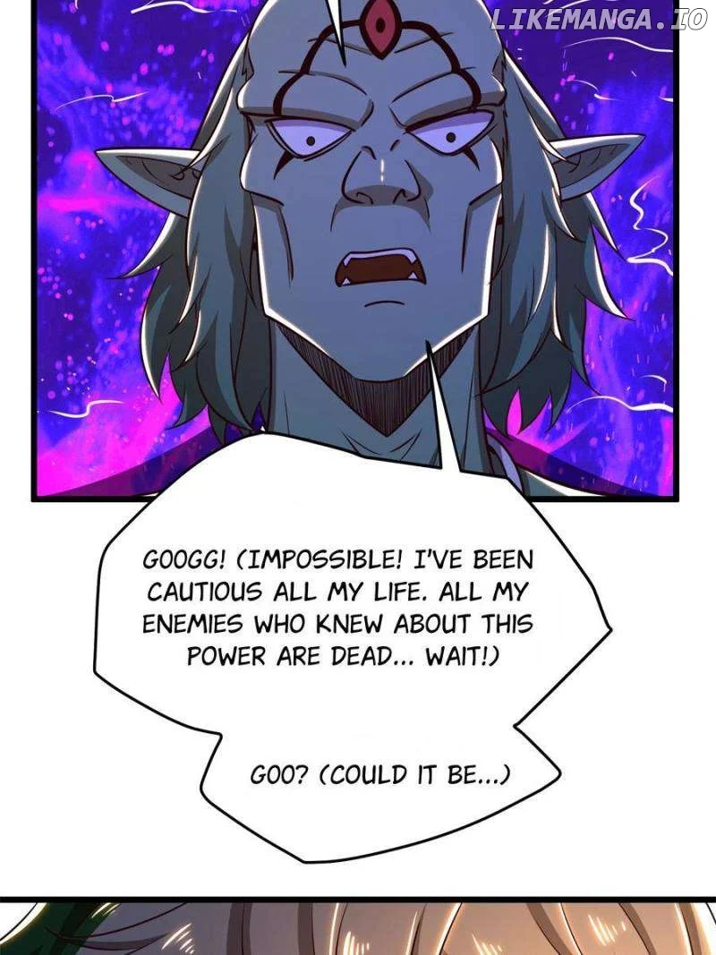 Ancient God’s Chosen Warriors Chapter 43 page 52