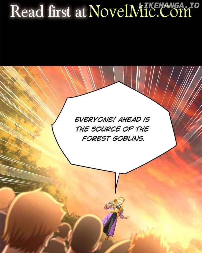 Ancient God’s Chosen Warriors Chapter 45 page 2