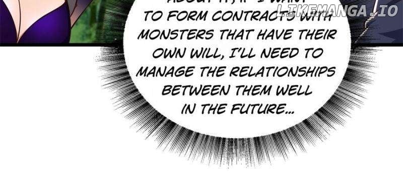 Ancient God’s Chosen Warriors Chapter 47 page 34