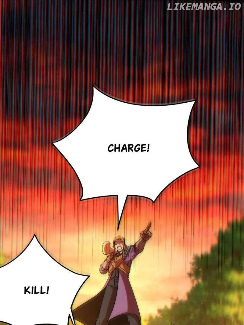 Ancient God’s Chosen Warriors Chapter 45 page 13