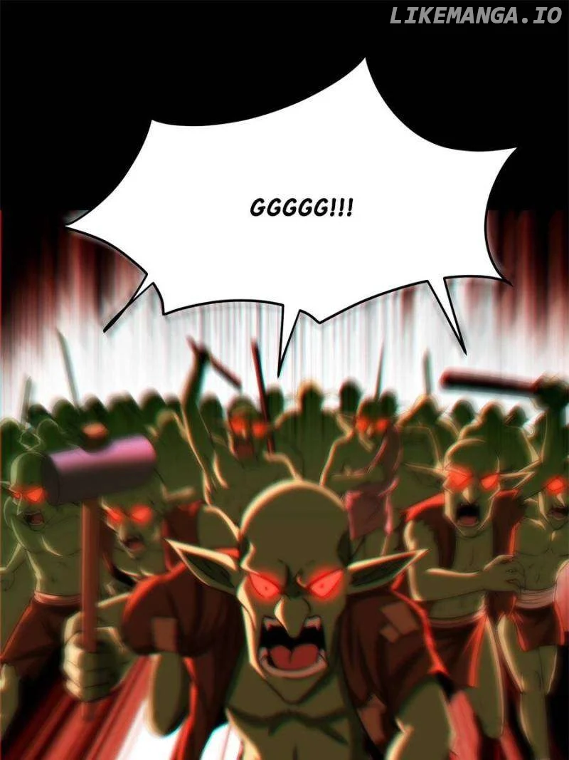 Ancient God’s Chosen Warriors Chapter 45 page 16