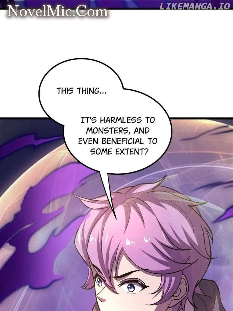 Ancient God’s Chosen Warriors Chapter 45 page 61