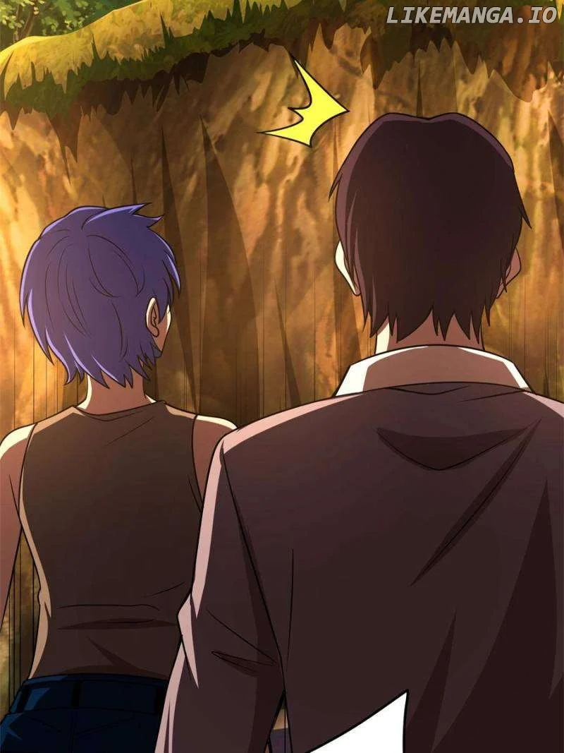 Ancient God’s Chosen Warriors Chapter 45 page 37