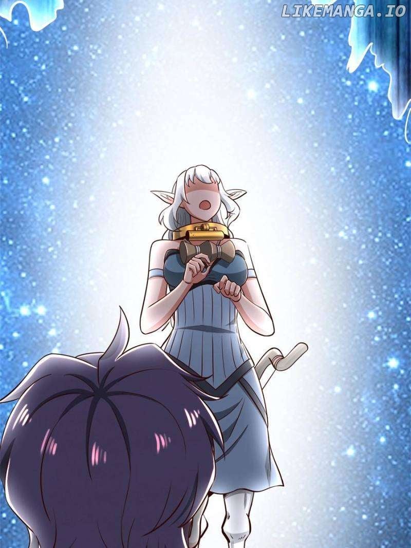 Ancient God’s Chosen Warriors Chapter 47 page 42