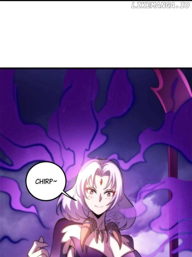 Ancient God’s Chosen Warriors Chapter 45 page 59