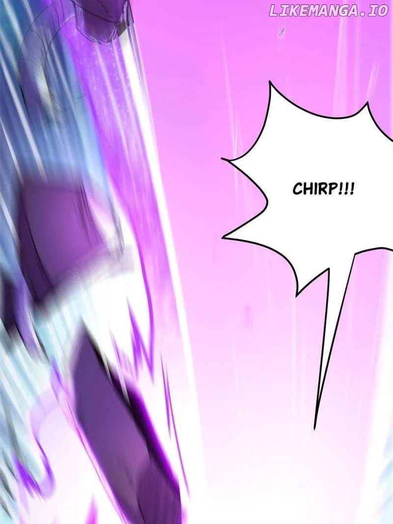 Ancient God’s Chosen Warriors Chapter 46 page 23