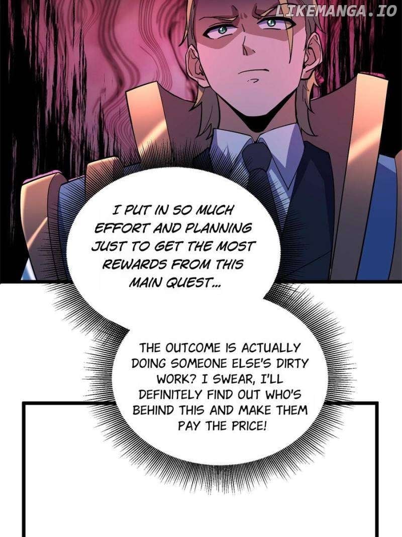 Ancient God’s Chosen Warriors Chapter 46 page 53