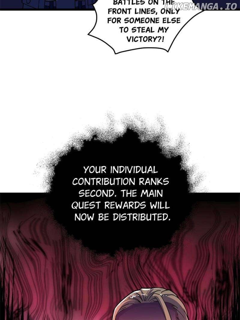 Ancient God’s Chosen Warriors Chapter 46 page 52