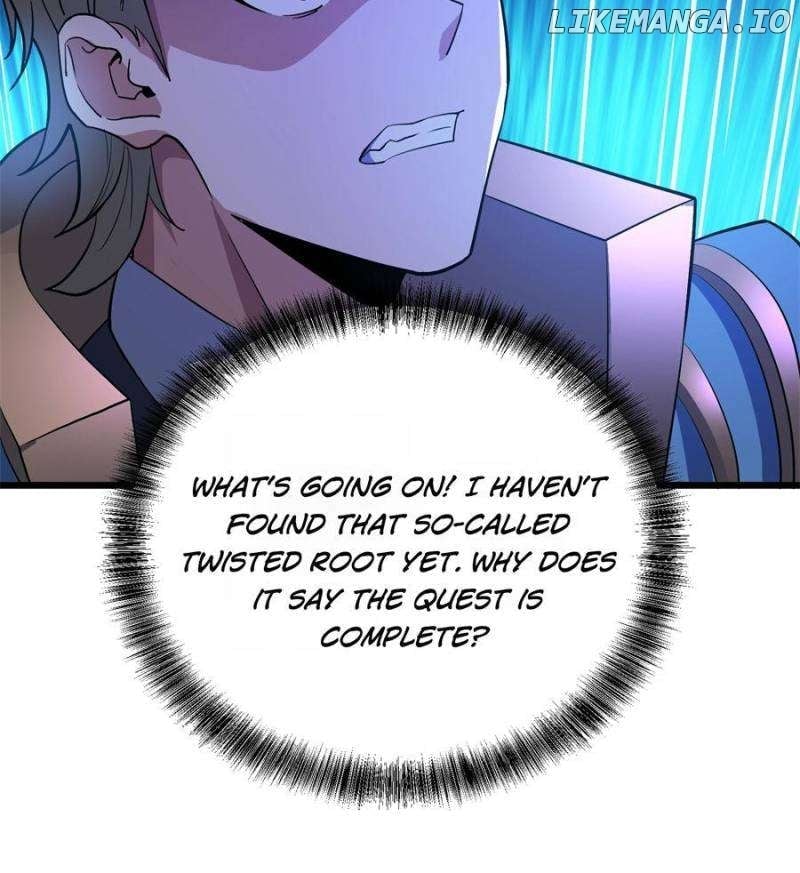 Ancient God’s Chosen Warriors Chapter 46 page 49
