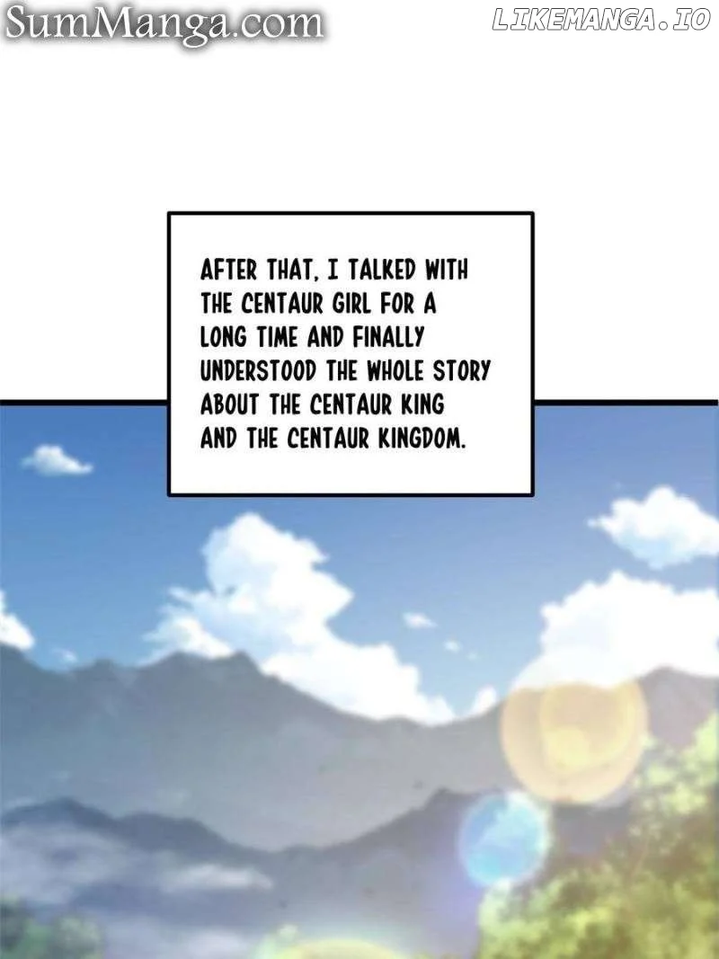 Ancient God’s Chosen Warriors Chapter 48 page 2