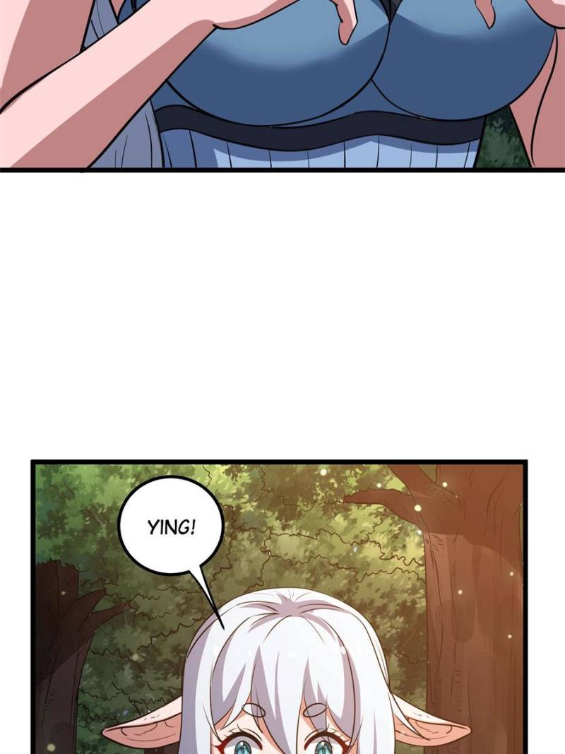 Ancient God’s Chosen Warriors Chapter 49 page 4