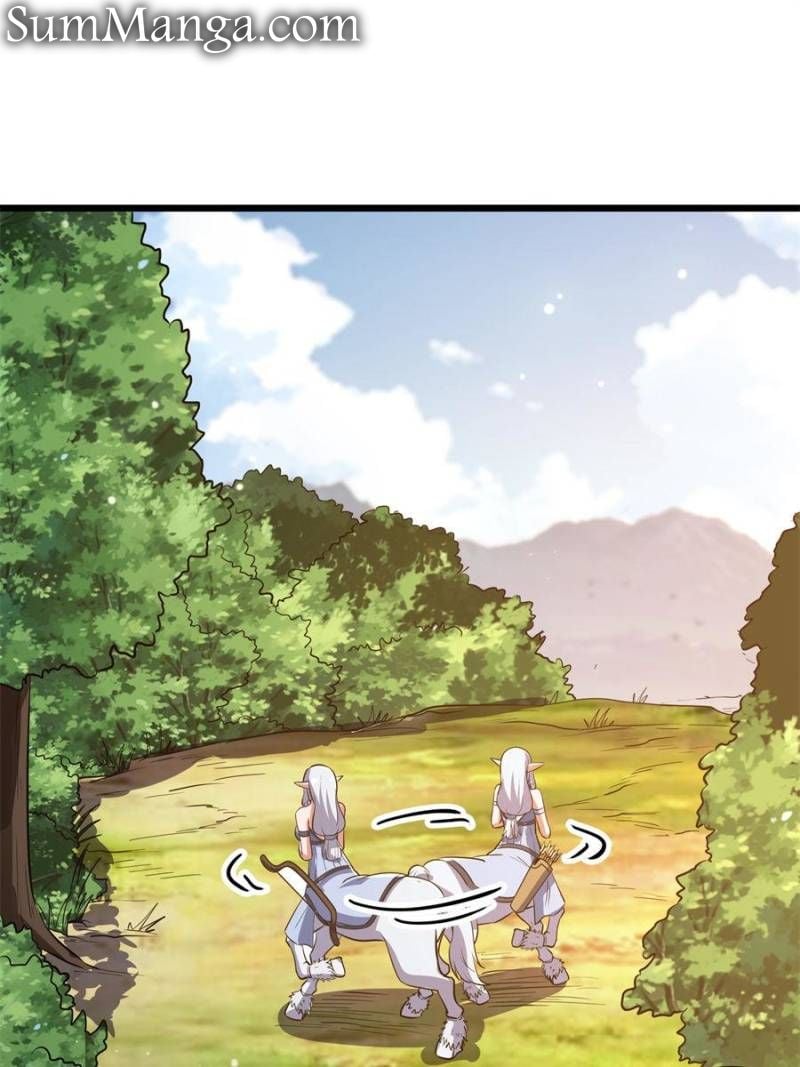 Ancient God’s Chosen Warriors Chapter 49 page 2