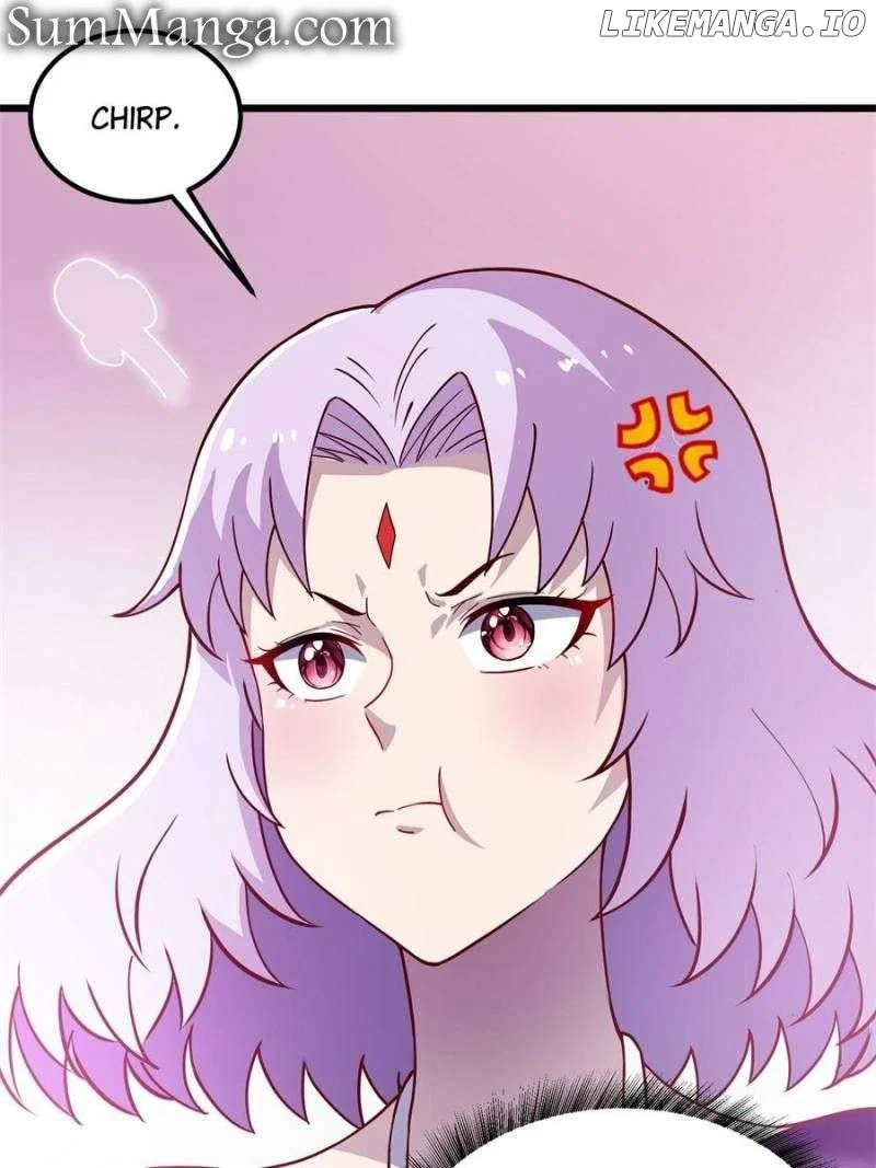 Ancient God’s Chosen Warriors Chapter 48 page 20