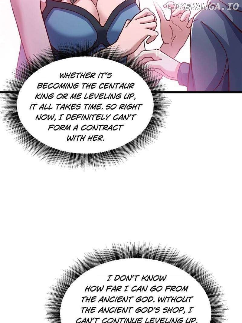 Ancient God’s Chosen Warriors Chapter 48 page 24