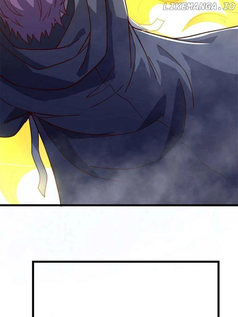 Ancient God’s Chosen Warriors Chapter 48 page 28