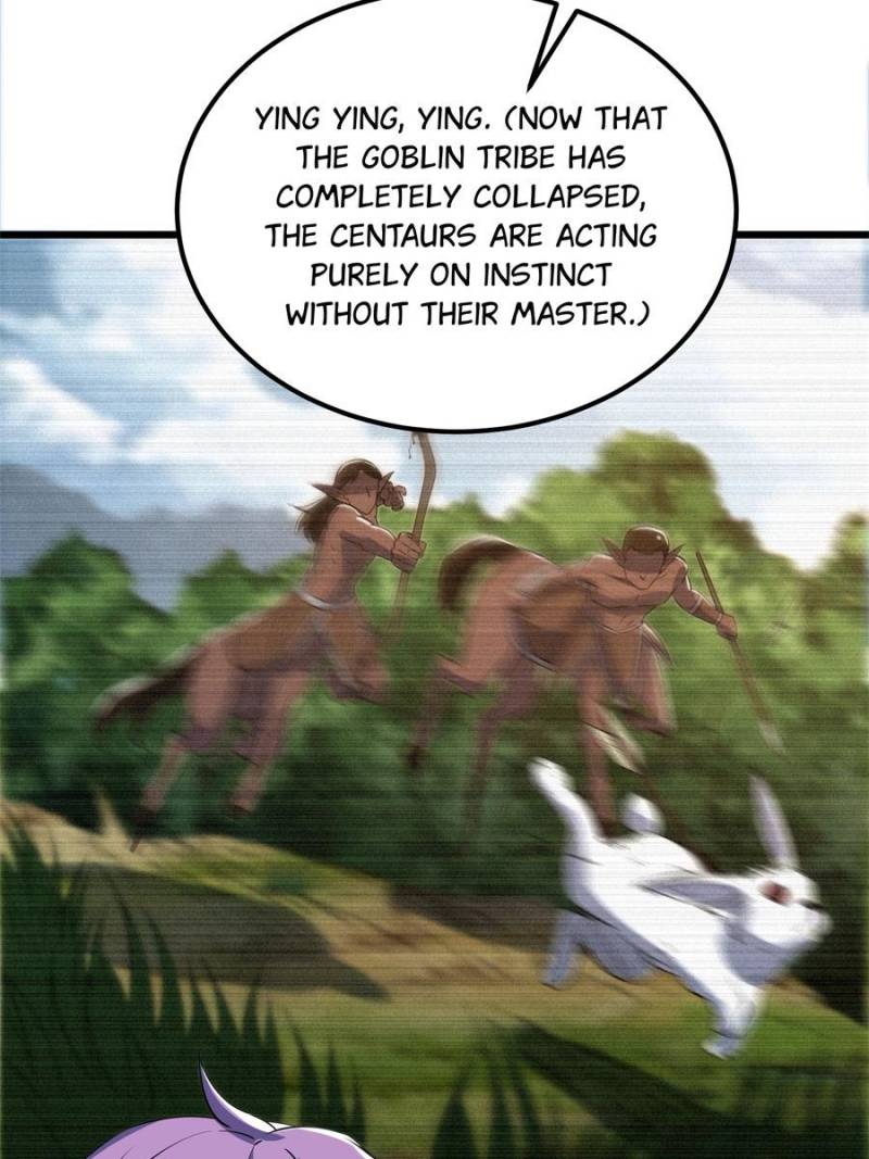 Ancient God’s Chosen Warriors Chapter 49 page 14