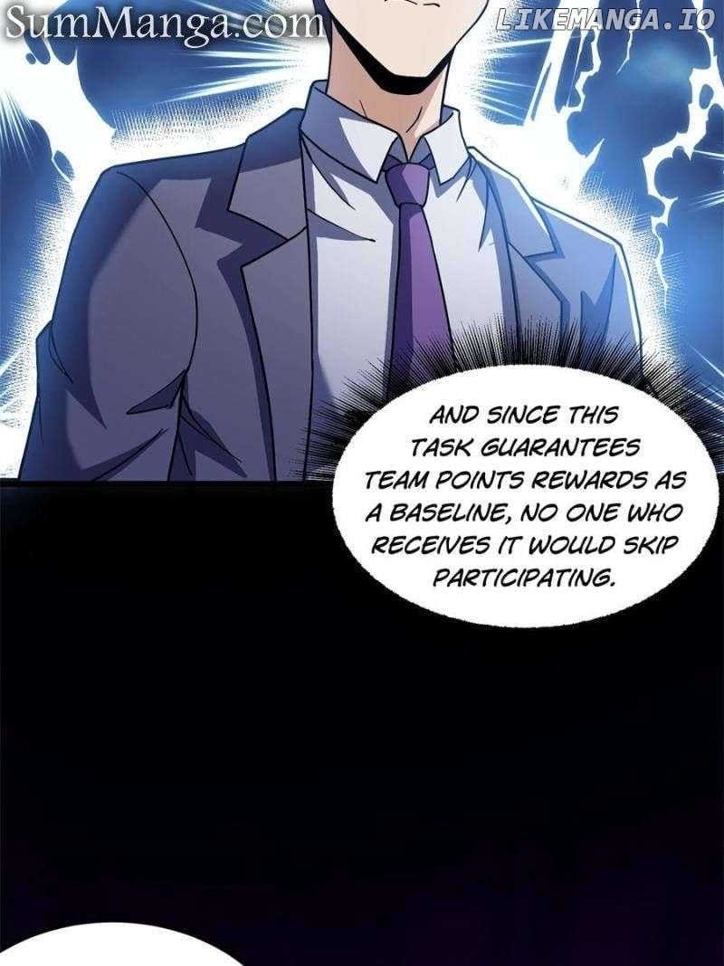 Ancient God’s Chosen Warriors Chapter 48 page 44
