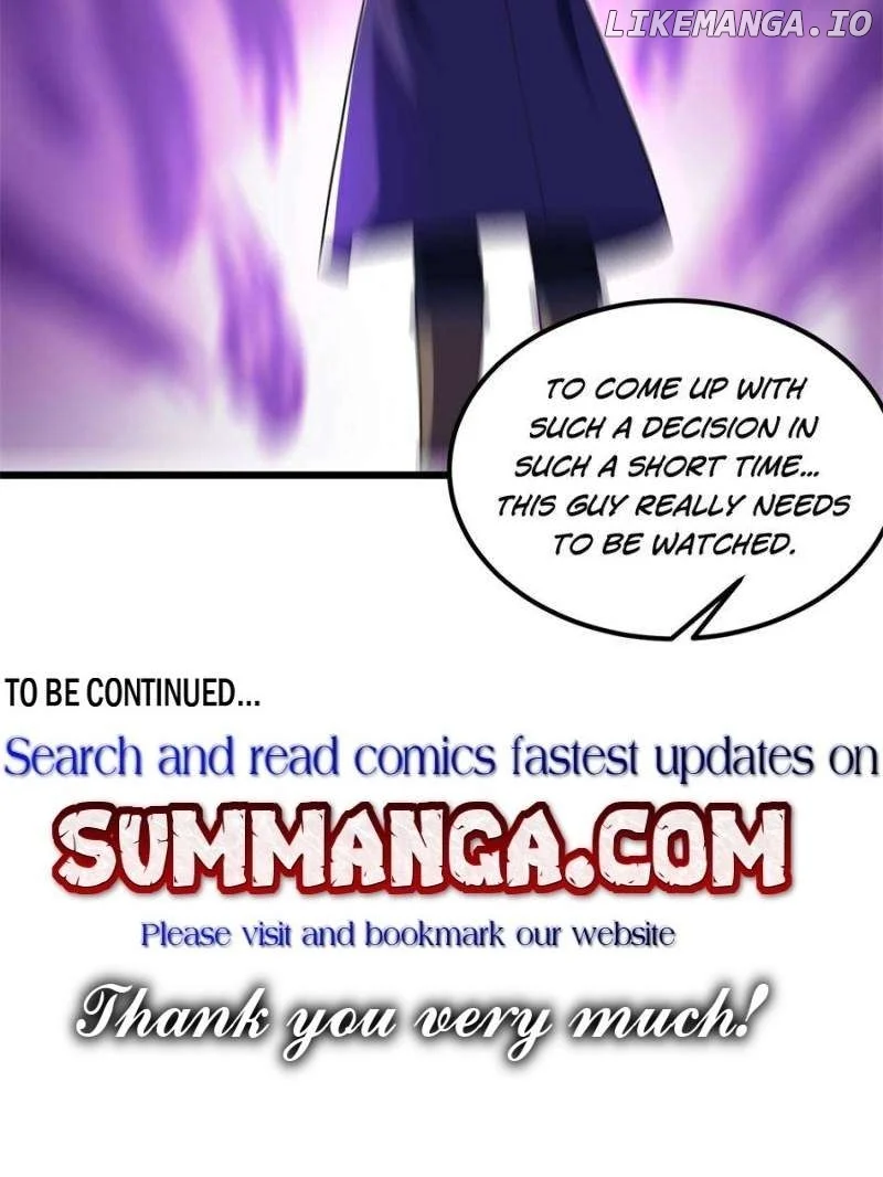 Ancient God’s Chosen Warriors Chapter 48 page 46