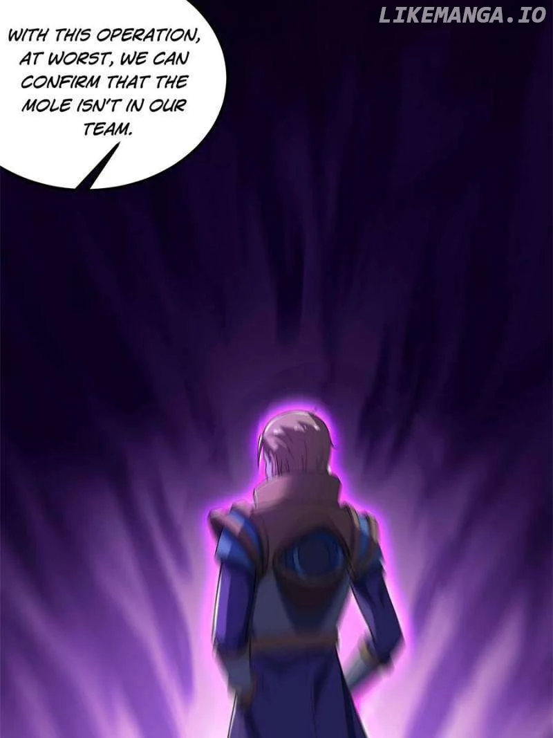 Ancient God’s Chosen Warriors Chapter 48 page 45