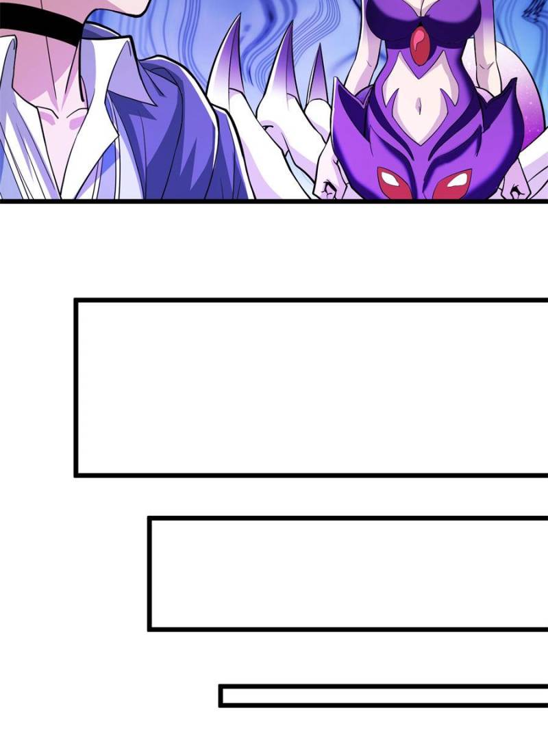 Ancient God’s Chosen Warriors Chapter 49 page 35