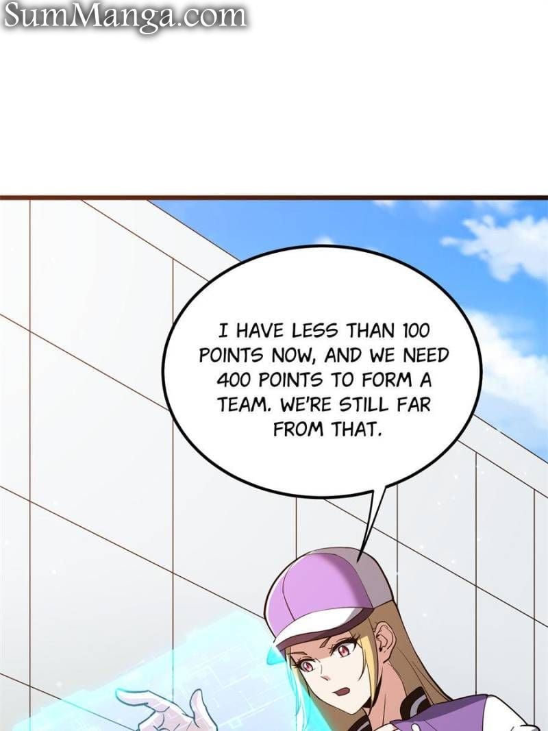 Ancient God’s Chosen Warriors Chapter 52 page 2