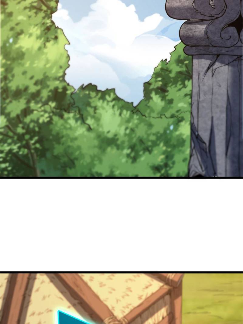 Ancient God’s Chosen Warriors Chapter 49 page 38