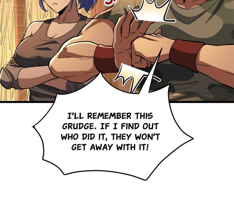 Ancient God’s Chosen Warriors Chapter 49 page 46