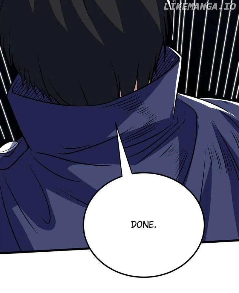 Ancient God’s Chosen Warriors Chapter 50 page 13