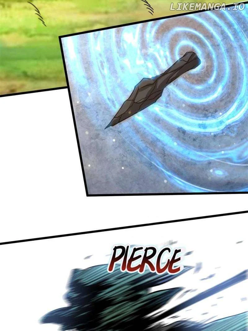 Ancient God’s Chosen Warriors Chapter 50 page 6