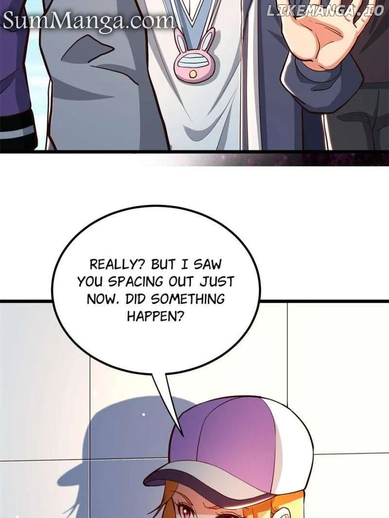 Ancient God’s Chosen Warriors Chapter 51 page 6