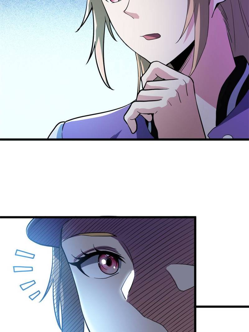Ancient God’s Chosen Warriors Chapter 52 page 6
