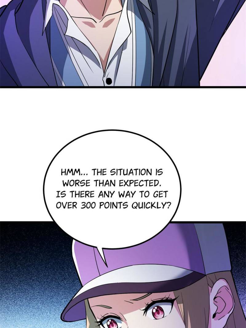 Ancient God’s Chosen Warriors Chapter 52 page 5