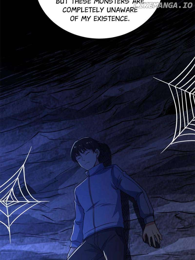 Ancient God’s Chosen Warriors Chapter 50 page 16