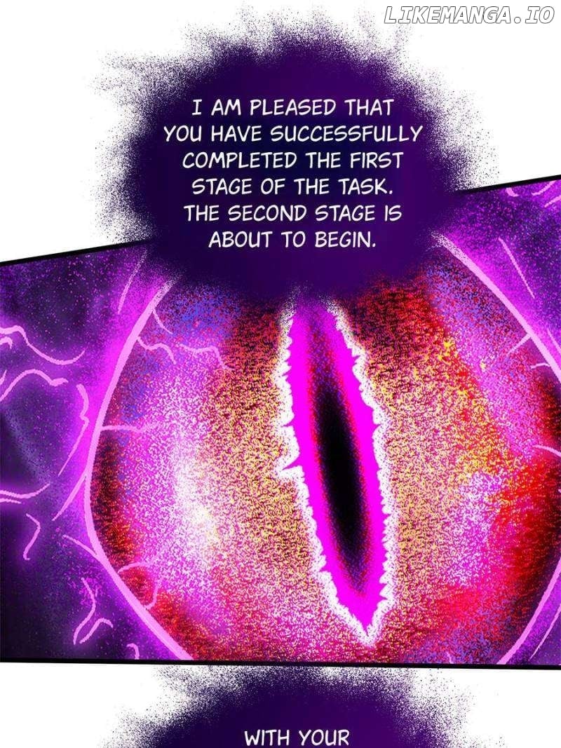 Ancient God’s Chosen Warriors Chapter 51 page 17