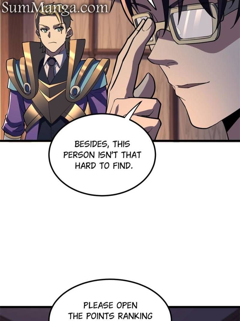 Ancient God’s Chosen Warriors Chapter 49 page 49
