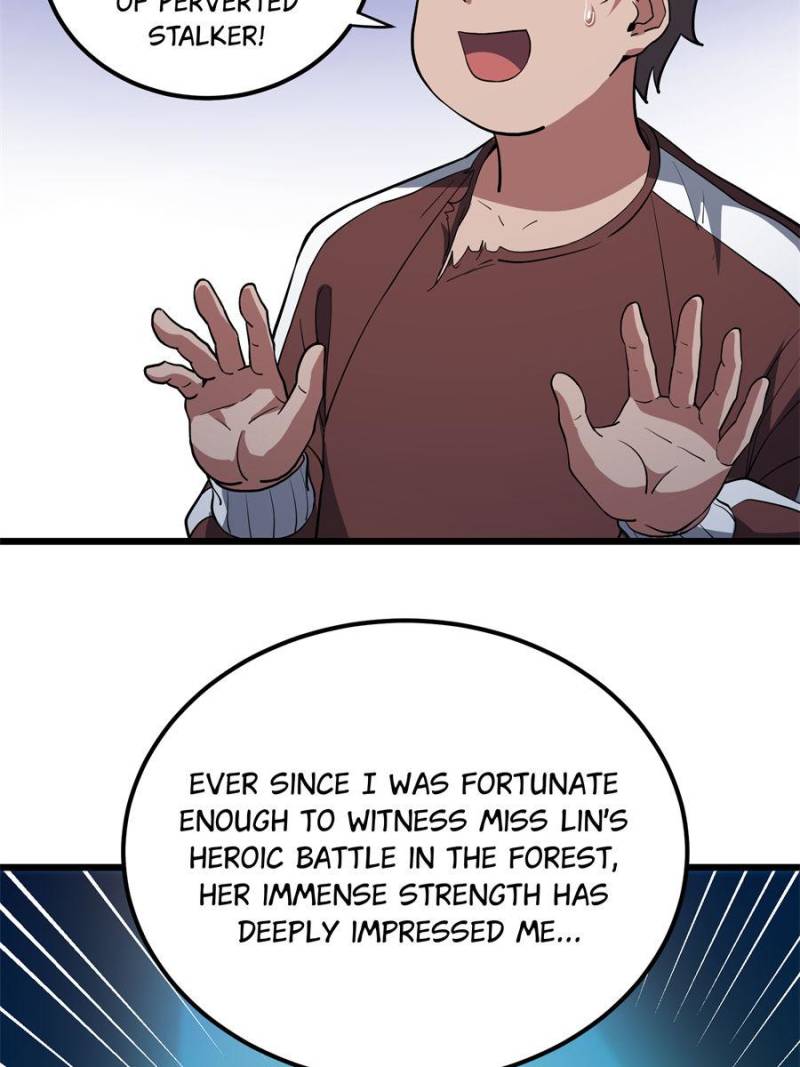 Ancient God’s Chosen Warriors Chapter 52 page 13