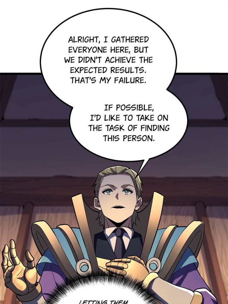 Ancient God’s Chosen Warriors Chapter 49 page 47