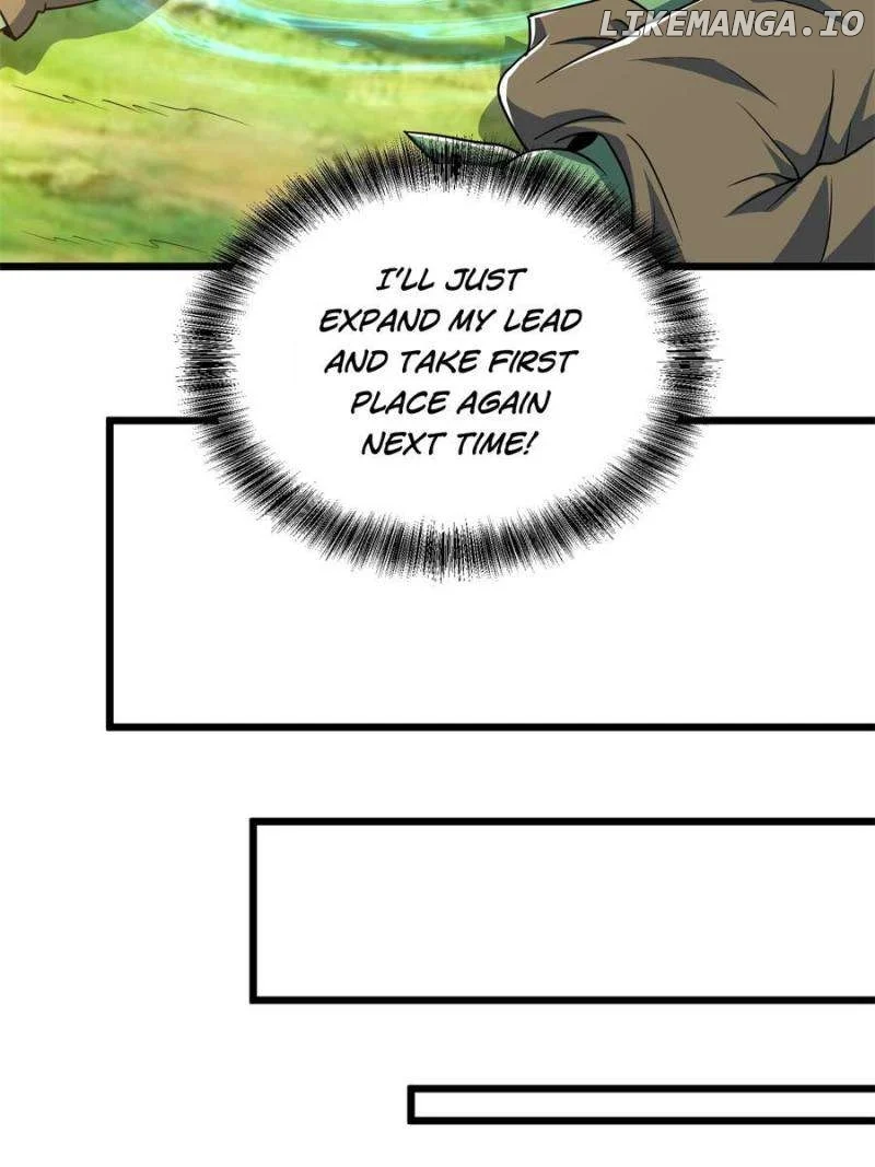 Ancient God’s Chosen Warriors Chapter 50 page 24