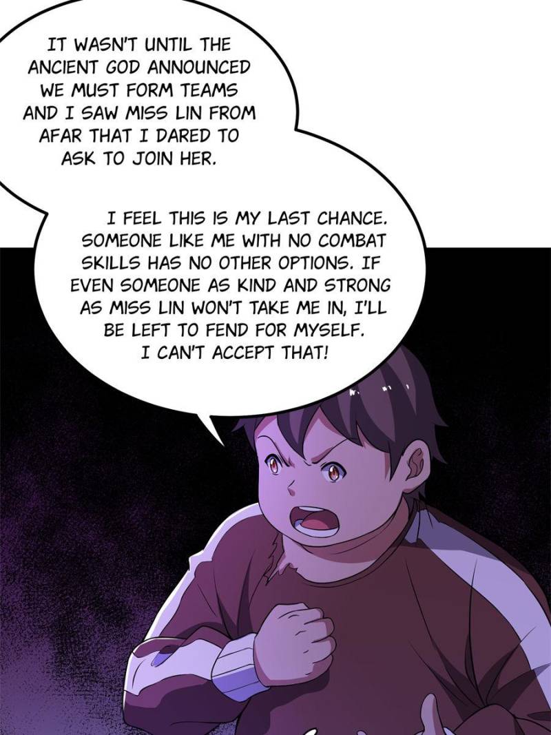 Ancient God’s Chosen Warriors Chapter 52 page 26