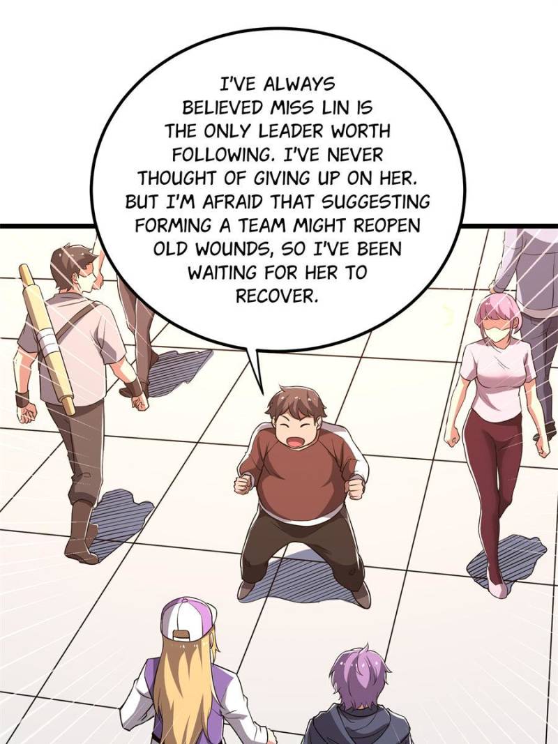 Ancient God’s Chosen Warriors Chapter 52 page 24