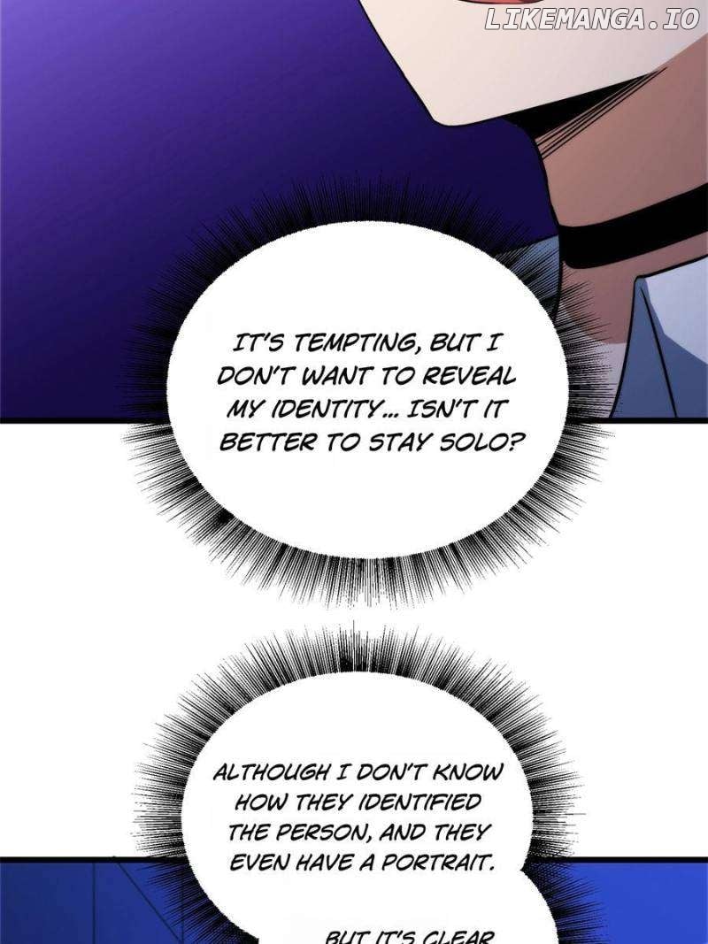 Ancient God’s Chosen Warriors Chapter 50 page 60