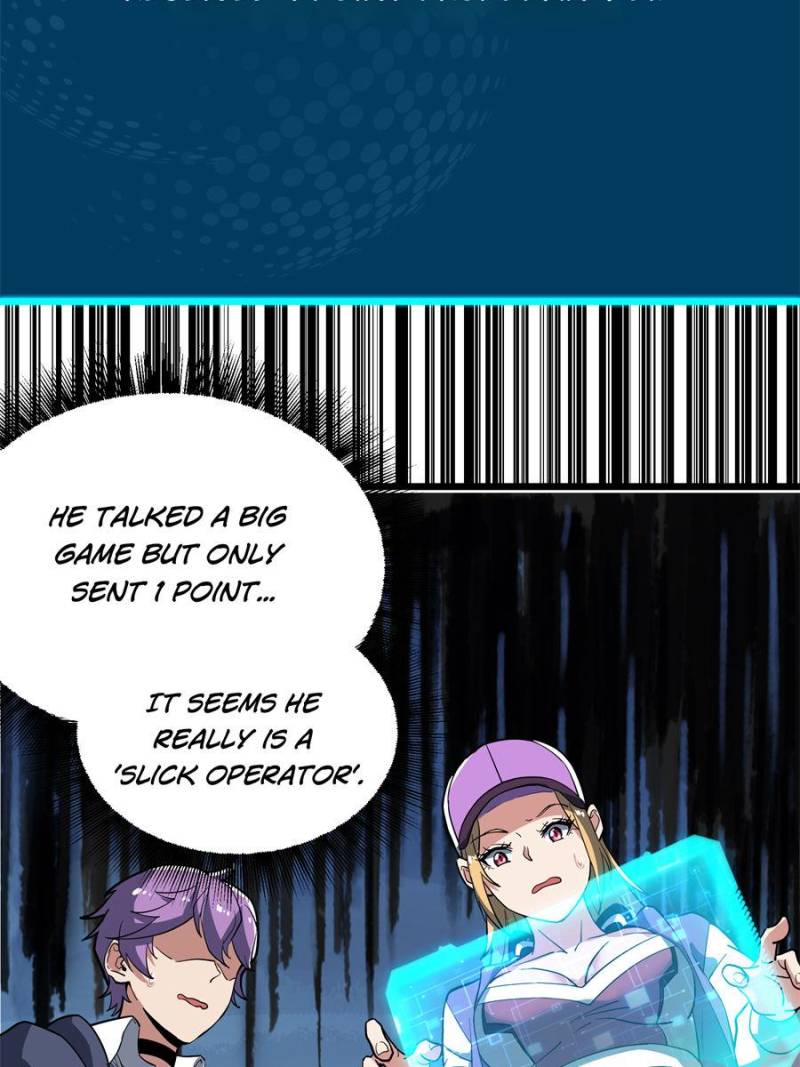 Ancient God’s Chosen Warriors Chapter 52 page 32